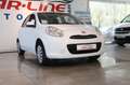 Nissan Micra Acenta*Klima*Bluetooth* Weiß - thumbnail 3