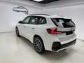 BMW X1 sDrive 20iA M Sport Blanco - thumbnail 4