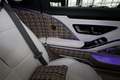 Mercedes-Benz S 680 Maybach 680 4MATIC Haute Voiture 44/150 - thumbnail 10