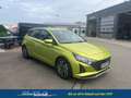 Hyundai i20 1.2i WAVE + WINTER 58 kW (79 PS), Schalt. 5-Gan... Verde - thumbnail 7