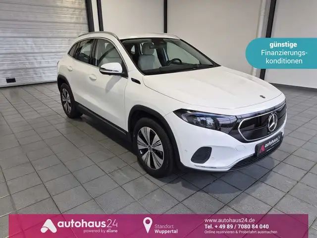Mercedes-Benz EQA 250 LED|360°|ParkAssist