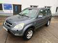 Honda CR-V ES, Klimaaut., Leder, Allwetter, TÜV neu Grau - thumbnail 1