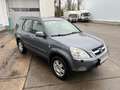 Honda CR-V ES, Klimaaut., Leder, Allwetter, TÜV neu Grau - thumbnail 4