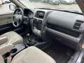 Honda CR-V ES, Klimaaut., Leder, Allwetter, TÜV neu Grau - thumbnail 17