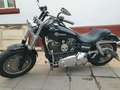 Harley-Davidson Dyna Fat Bob FXDF Noir - thumbnail 1
