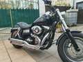 Harley-Davidson Dyna Fat Bob FXDF Noir - thumbnail 2