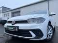 Volkswagen Polo 1.0 Life 100€ m. 20% Anzahlung Navi KAMERA LED S Weiß - thumbnail 1