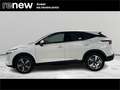 Nissan Qashqai 1.3 DIG-T mHEV 12V N-Connecta 4x2 103kW Blanco - thumbnail 3