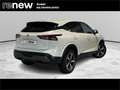 Nissan Qashqai 1.3 DIG-T mHEV 12V N-Connecta 4x2 103kW Blanco - thumbnail 2