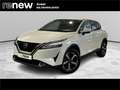 Nissan Qashqai 1.3 DIG-T mHEV 12V N-Connecta 4x2 103kW Blanco - thumbnail 1