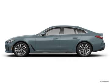 430i xDrive Gran Coupe