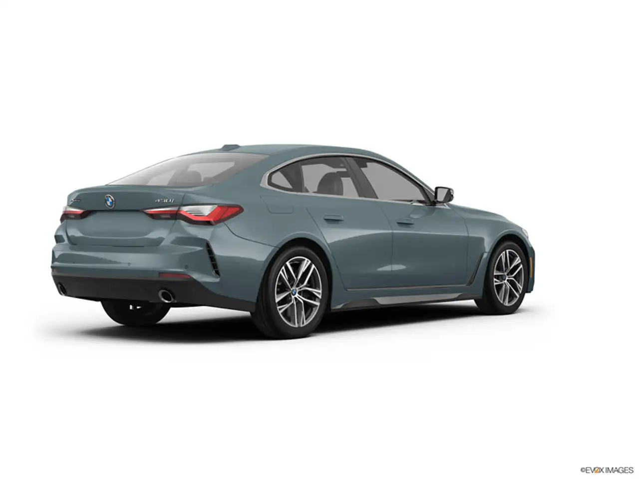 BMW 4 Series 2026
