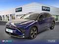 Citroen C5 X Hybrid Shine EAT8 225 Azul - thumbnail 1