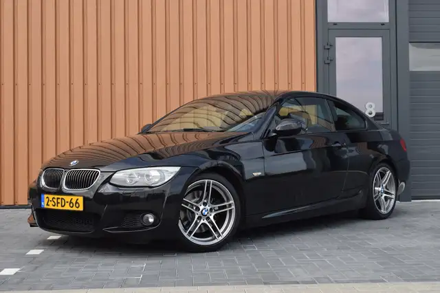 BMW 325 3-serie Coupé 325i M Sport Edition | Origineel NL