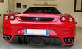 Ferrari F430 F430 Spider italiana prima vernice 15.800km Rosso - thumbnail 4