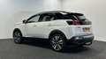 Peugeot 3008 1.2 PureTech GT Line Avantage PANO TREKHAAK LM ECC Wit - thumbnail 4