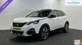 Peugeot 3008 1.2 PureTech GT Line Avantage PANO TREKHAAK LM ECC Wit - thumbnail 1