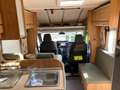 Ford Transit Burstner Nexxo T660 Wit - thumbnail 4