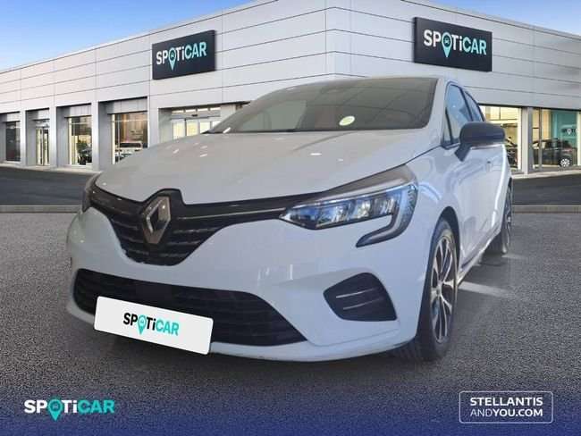 Renault Clio TCe Techno 67kW - foto 1