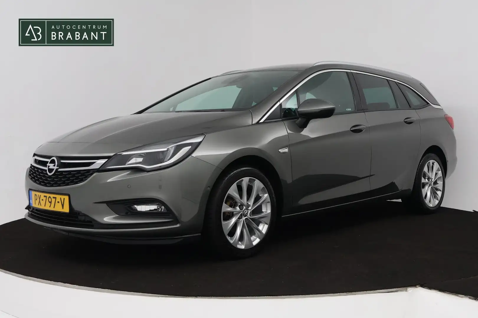 Opel Astra Sports Tourer 1.4 Innovation (PARKEERSENSOREN, TRE Grijs - 1