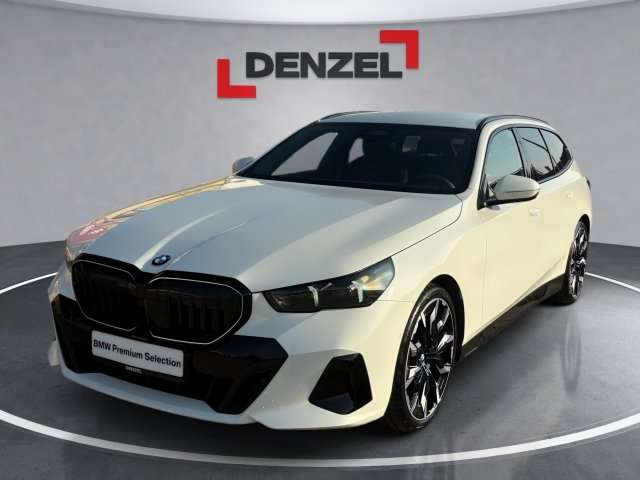 2026 BMW 520
