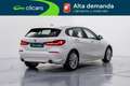 BMW 118 118dA Advantage Blanco - thumbnail 5