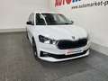 Skoda Fabia Fabia IV 2022 1.0 tsi evo Selection 95cv Bianco - thumbnail 2