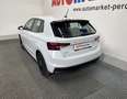 Skoda Fabia Fabia IV 2022 1.0 tsi evo Selection 95cv Bianco - thumbnail 6