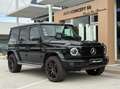 Mercedes-Benz G 500 G500 4.0i V8 Bi Turbo 4-Matic 422Ch CIEL ÉTOILÉ Schwarz - thumbnail 1