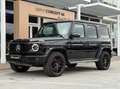 Mercedes-Benz G 500 G500 4.0i V8 Bi Turbo 4-Matic 422Ch CIEL ÉTOILÉ Schwarz - thumbnail 7