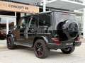 Mercedes-Benz G 500 G500 4.0i V8 Bi Turbo 4-Matic 422Ch CIEL ÉTOILÉ Schwarz - thumbnail 6