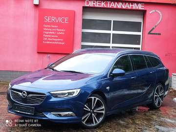 Sports Tourer Busin.Innov. 4x4 *AHK*