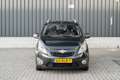 Chevrolet Spark 1.0 16V LT+ Bi-Fuel*Airco* Zwart - thumbnail 3