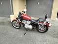 Harley-Davidson Sportster XL 883 Červená - thumbnail 1
