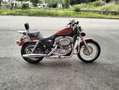 Harley-Davidson Sportster XL 883 Červená - thumbnail 2