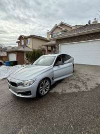 5dr 328i xDrive Gran Turismo AWD
