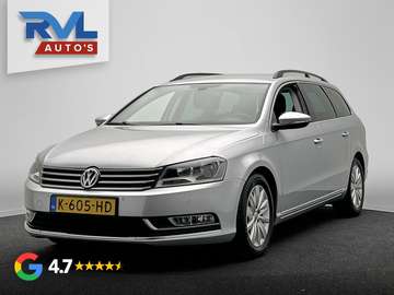 1.8 TSI Comfortline | Camera | Navigatie | Climate