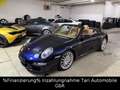 Porsche 997 Carrera S Cabrio Leder beige Bose,Memory,19" Bleu - thumbnail 16