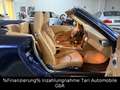 Porsche 997 Carrera S Cabrio Leder beige Bose,Memory,19" Bleu - thumbnail 46