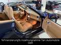 Porsche 997 Carrera S Cabrio Leder beige Bose,Memory,19" Bleu - thumbnail 44