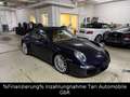 Porsche 997 Carrera S Cabrio Leder beige Bose,Memory,19" Bleu - thumbnail 4