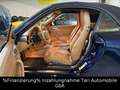 Porsche 997 Carrera S Cabrio Leder beige Bose,Memory,19" Bleu - thumbnail 9