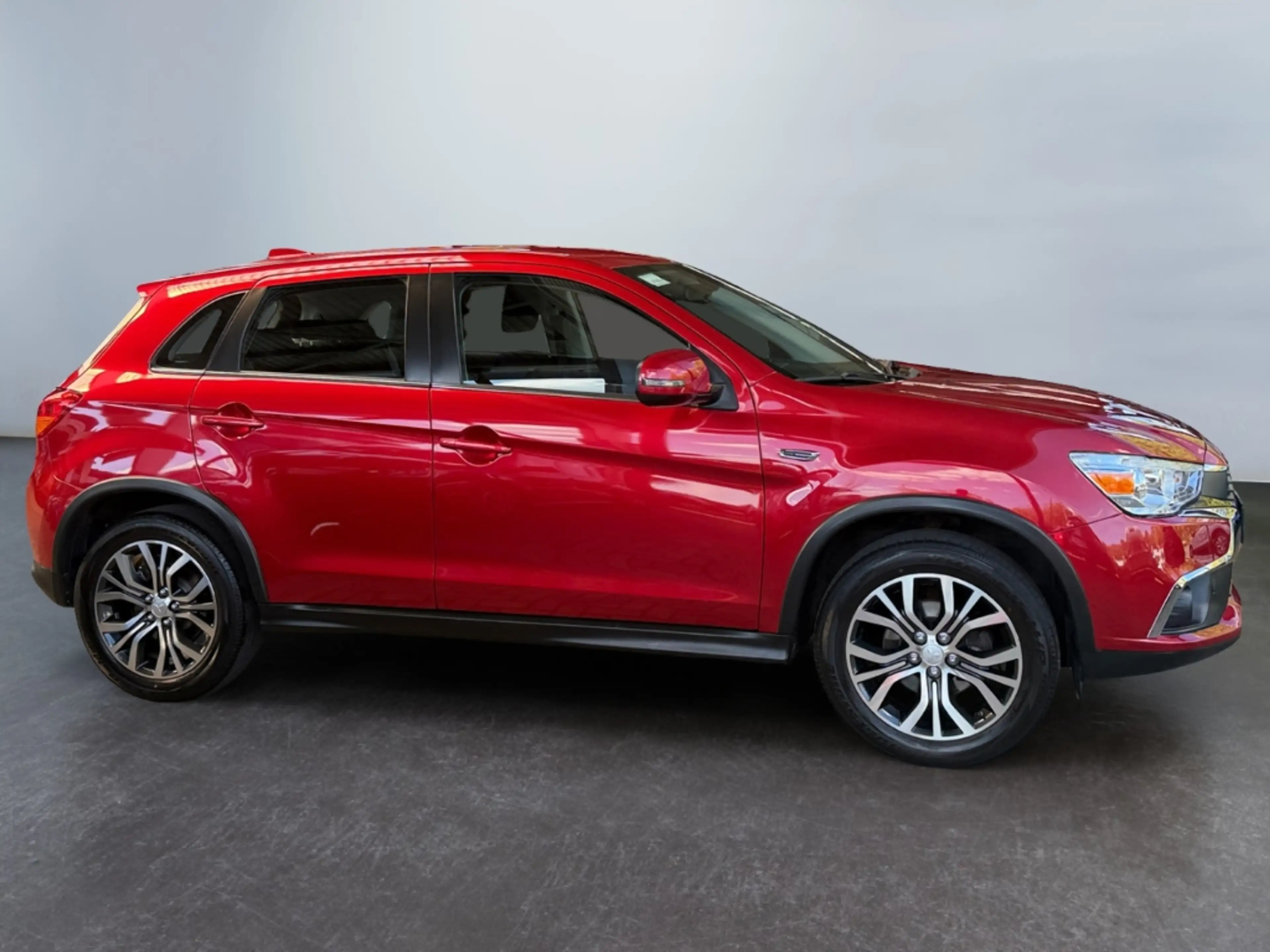 Mitsubishi ASX 1.6 Diamant Edition+ 2WD *Xenon*Tempo*BT*DAB* — photo 10