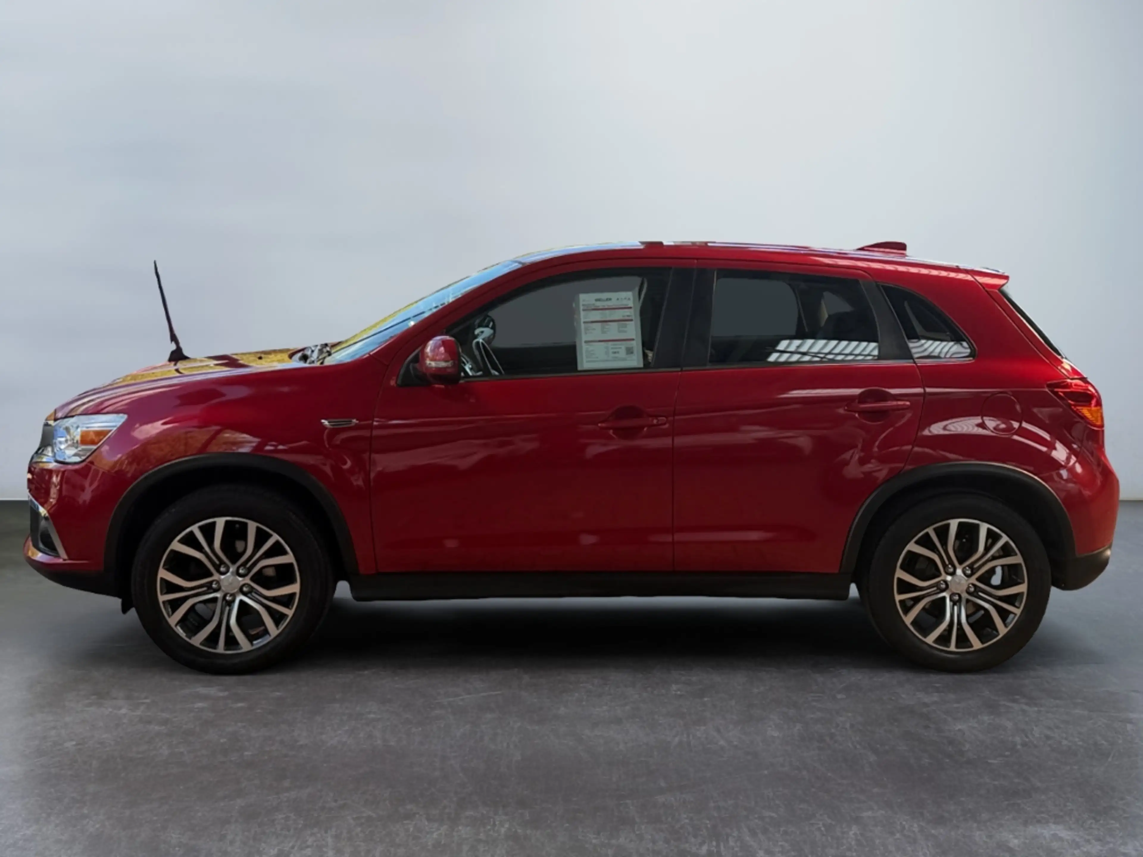 Mitsubishi ASX 1.6 Diamant Edition+ 2WD *Xenon*Tempo*BT*DAB* — photo 5