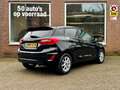 Ford Fiesta 1.0 Ecoboost Titanium X | Carplay Navi | Winter pa Negro - thumbnail 3