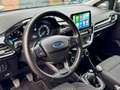 Ford Fiesta 1.0 Ecoboost Titanium X | Carplay Navi | Winter pa Negro - thumbnail 6