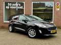 Ford Fiesta 1.0 Ecoboost Titanium X | Carplay Navi | Winter pa Negro - thumbnail 4