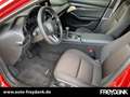 Mazda 3 2.0L e-SKYACTIV G 122ps Exclusive-line, DASO, Desi Rot - thumbnail 10