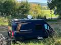 Fiat Ducato Wohnmobil Weinsberg CaraBus 600 MQ Blau - thumbnail 2