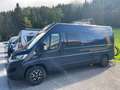 Fiat Ducato Wohnmobil Weinsberg CaraBus 600 MQ Blau - thumbnail 1